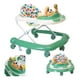 thumbnail image 1 of Andadera Bebé Star Kids Sabik Altura Ajustable Musical Verde, 1 of 5