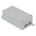 thumbnail image 1 of Wire Kit for T4 White Fluorescent Bar Fixture, 1 of 2