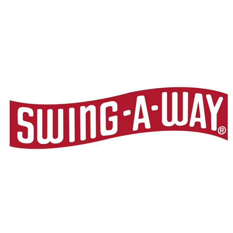 Swing-A-Way Easy-Crank Can Opener – Tarzianwestforhousewares