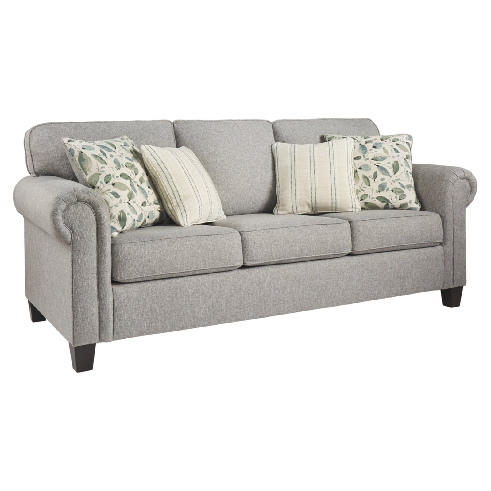 Signature Design by Ashley Alandari Sofa - Walmart.com - Walmart.com