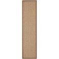 thumbnail image 1 of Safavieh Natural Fiber Natural Area Rug - Runner 2'6" x 10', 1 of 1