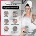 thumbnail image 3 of Kojie San Skin Brightening Soap - Classic 100g X 3, Triple Pack Jp, 3 of 4