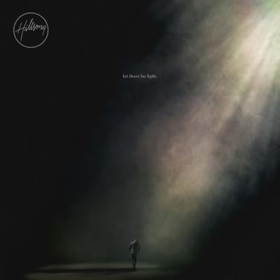 Let There Be Light (CD) (Best Of Hillsong Worship 2019)