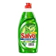 thumbnail image 1 of Lavatrastes líquido Salvo limón y hierbabuena 480 ml, 1 of 4