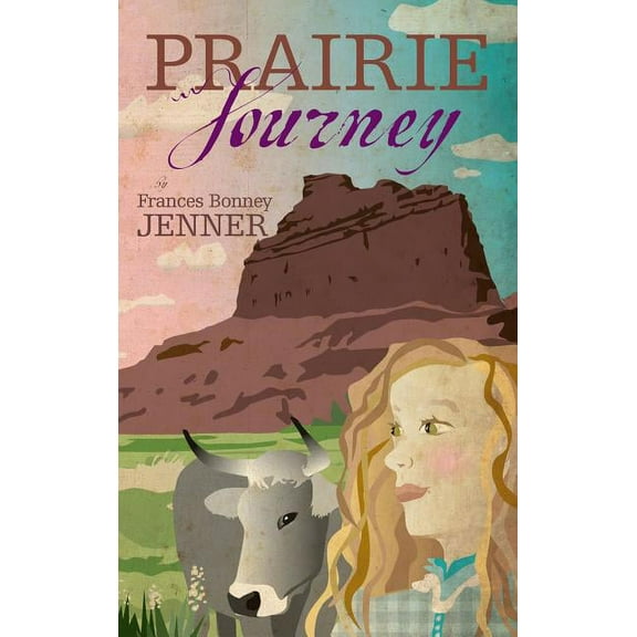 Prairie Journey, (Hardcover)