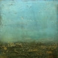 thumbnail image 2 of Metaverse C960320-0120000-AAAACMA Ocean Floor by LovISart Canvas Wall Art - 12 x 12 in., 2 of 2