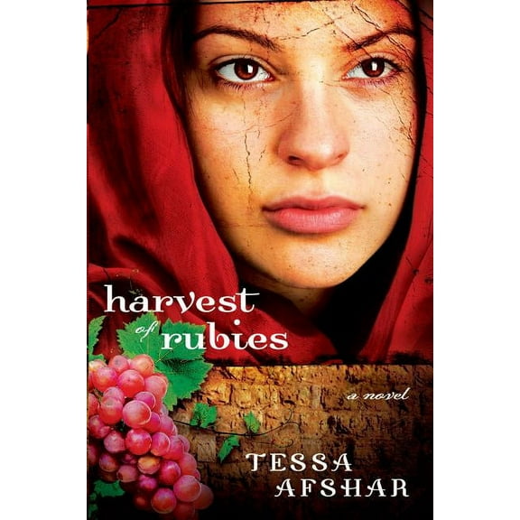 Harvest of Rubies: (Book 1), (Paperback)