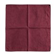 thumbnail image 2 of Pleated Polyester Napkin for Wedding Dessert Table Decor, Reusable Party Table Napkin for Dining, 2 of 5