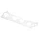 thumbnail image 1 of Intake Manifold Gasket Car Thermal Intake Manifold Gasket Accessory Fits For Civic Si TSX K Series K20Z3 ANGGREK Otros, 1 of 8