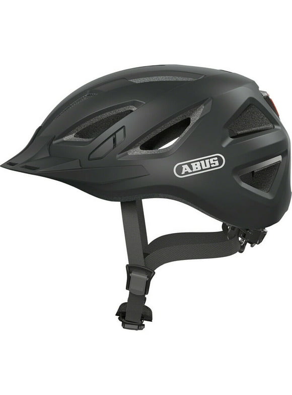 Abus Urban-I 3.0 Helmet - Velvet Black Medium