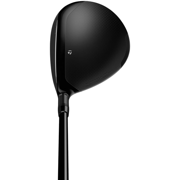 TaylorMade Golf Club STEALTH 16.5* 3HL Wood Senior Graphite New 
