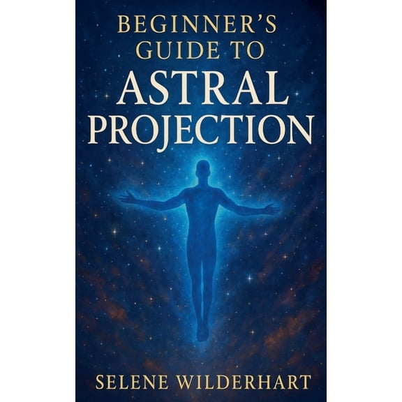 Beginner's Guide to Astral Projection, (Paperback)