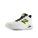 thumbnail image 1 of Zapatillas de Tenis para Mujer New Balance Coco CG2 Blanco/Negro Talle 8 W, 1 of 1
