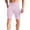 Pink, variant on Breezora Men's Athletic Compression Shorts with Secure Pocket Moisture Wicking Performance Baselayer for Cycling Gym Training and Sports L Size Blackish Green