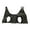 Green, variant on Dog Grooming Hammock Dog Grooming Harness Pet Dog Restraint Bag Comfortable Dog XS