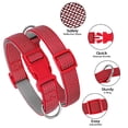 thumbnail image 4 of Beirui Durable Webbing Dog Collar Safety Reflective Collars Adjustable Quick Fit S-L, 4 of 11