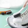 thumbnail image 5 of Detachable Shoe Brush, Shoe Washing Brush, Multi-function Cleaning Brush, Two-in-one Shoe Brush With Long Handle, Detachable Shoe Brush With Dua, 5 of 5