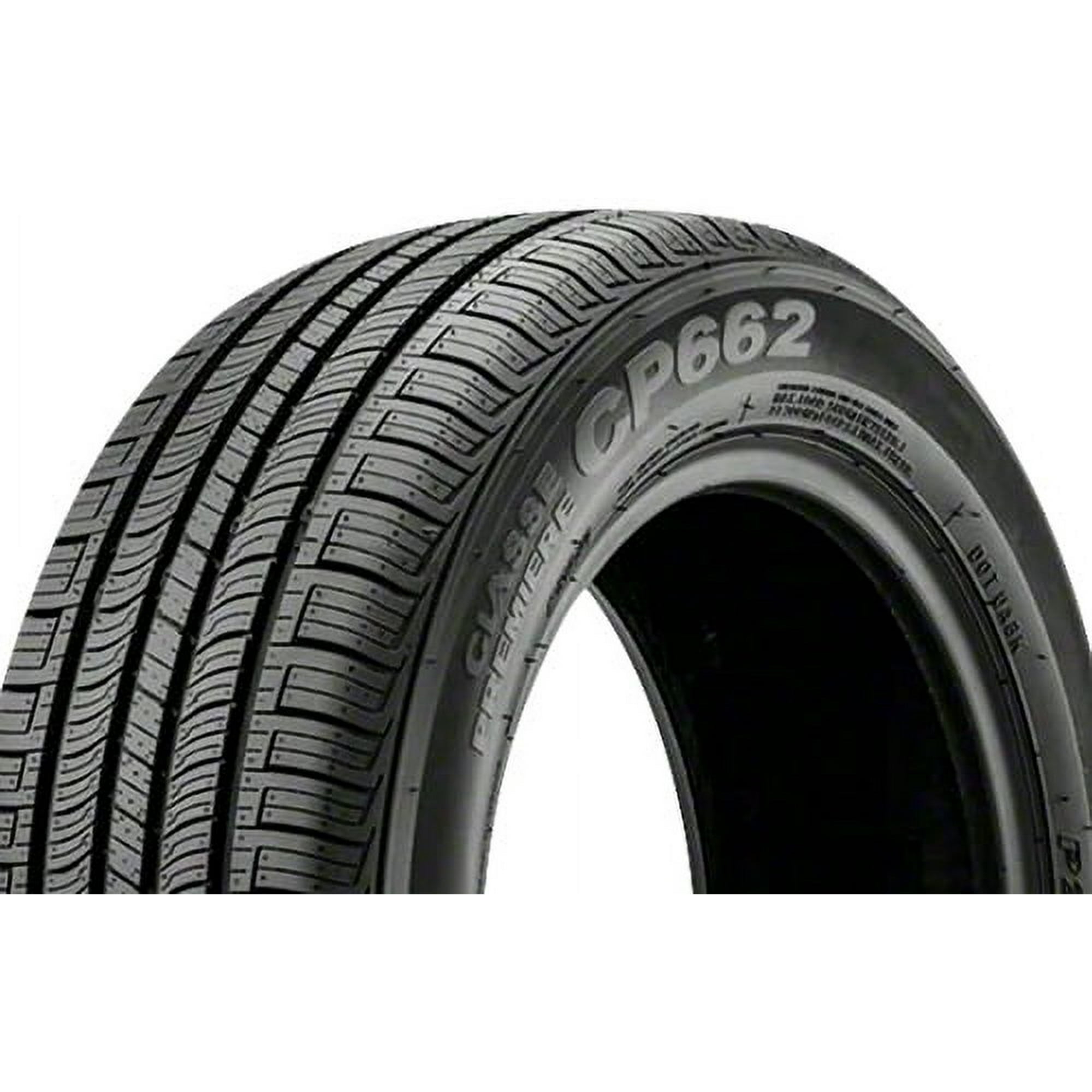Nexen CP662 All-Season Tire – 225/45R18 95V simolary.com 10 Nexen CP662 All-Season Tire - 225/45R18 95V - Image 2