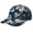 White-561, variant on Watercolor Artistic Baseball Cap – Floral Botanical Dad Hat Featuring Modern Farmhouse Rustic Country Design, Bloom Blossom Pattern, Adjustable Unstructured Hat