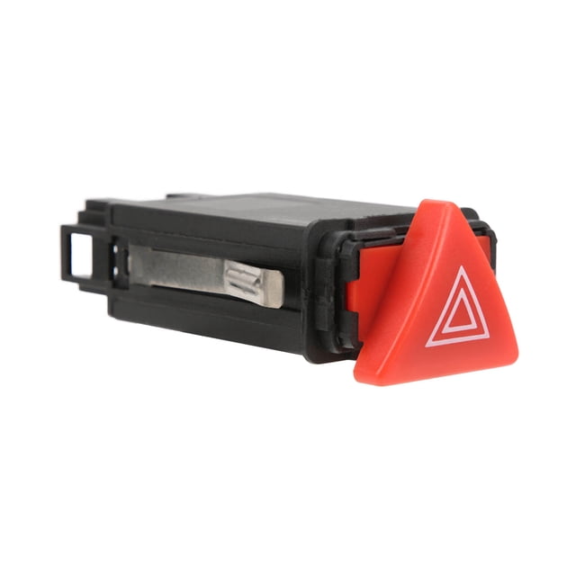 Interruptor de luz intermitente de advertencia de peligro 8L0941509J (modificación, reemplazo) para A3 8L1 1996-2003