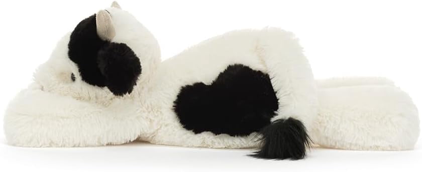 Jellycat Smudge Cow - Jellycat Spring Collection 2026 Exclusive
