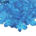 thumbnail image 1 of Flmtop 12Pcs Pressed Dried Flower Plant Specimen Epoxy Resin Phone Decor DIY Accessory, 1 of 11