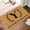 Y, variant on 26 Letter Doormat Q,1* Floor Mat,Funny Welcome Doormat Entryway Front Porch Rugs 60 * 40Cm Anti Bottom Floor Indoor Outdoor Carpet for Farmhouse Patio Home Decor 26 Letter Floor Mat