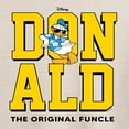 thumbnail image 3 of Disney - Donald Original Funcle - Women's Oversized T-Shirt, 3 of 5