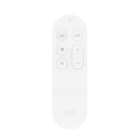 Yeelight BT Connected Remote Controller Supported Turning On/ Off ...