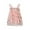 A-Pink, variant on Toddler Girls Dress Carnival Sequin Dress Sleeveless Strap Star & Moon Embroidery Mesh Puff Princess Gown Holiday Dance Party Dresses,5-6Years