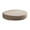 Light Coffee, variant on Sofa Cushion - Chair Pad Hard High Density Sponge Seat Cushion Removable and Washable for Home Office Tatami Chair Cushion Thickness 2 in