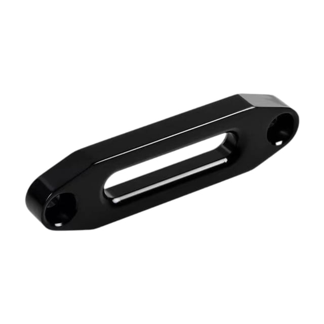 Accesorios para Guías de Cabrestante perfecl Reemplazo de Metal 124 Mm Guía de Cabrestante Universal Resistente