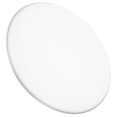 thumbnail image 3 of Shisuyan Peau de Tambour Sonore Tête de Tambour Peau Blanche 1Pcs Polyester Rond Performance, 3 of 9