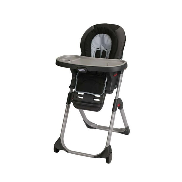 Silla alta Graco 6 en 1 DuoDiner DLX