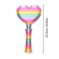 thumbnail image 3 of Smart Contactless Payment Wand NFC Enabled Portable Wireless Payment Tool Secure Encrypted Card Stick Magic Wand Design For Fast Transactions Travel Office Gift Innovative Financial Accessory, 3 of 7