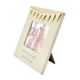 thumbnail image 3 of Celebrations Love Life Memories Bunting Photo Frame, 3 of 3