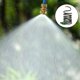 thumbnail image 4 of Manguera de riego para exteriores con tubo de PU para plantas de jardín, 5 l/min 2m, 4 of 9
