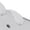 White/Purple-Mango, variant on Nike Men's Air Huarache Running Shoe (8.5)