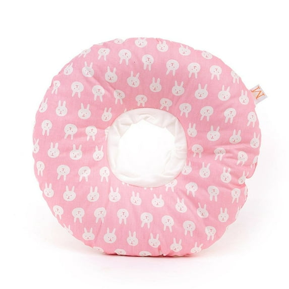 Soft Cotton Cute Elizabethan Headgear Accessories Pet Accessories Puppy Cats E-Collar Cat Recovery Collar Cat Collar cat cone M 6