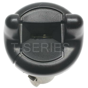 Standard Motor Products US109L Ignition Lock Cylinder - Replacement Ignition Lock For Various Vehicle Models