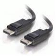 thumbnail image 1 of Câble Displayport 10 Pieds mm Noir, 1 of 1