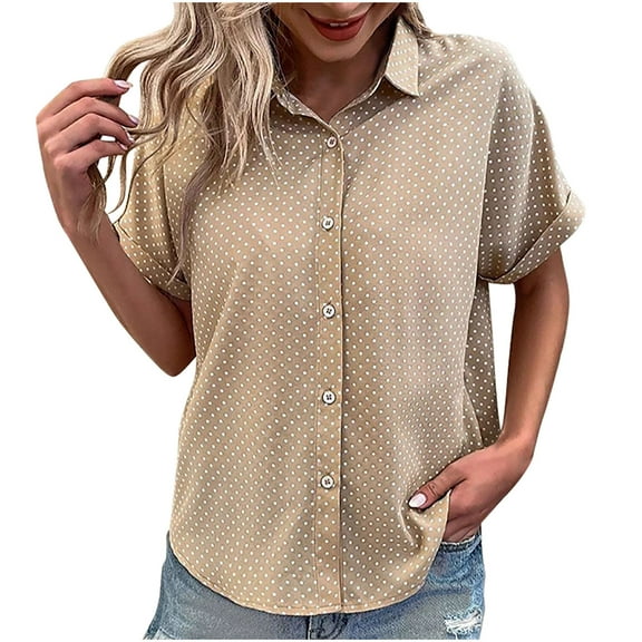 Sexlip Womens Swimsuit Set Textured Button Down Cover Up Design Short Sleeve Loose Silhouette Lightweight Fabric for Beach Vacations Yellow XXL