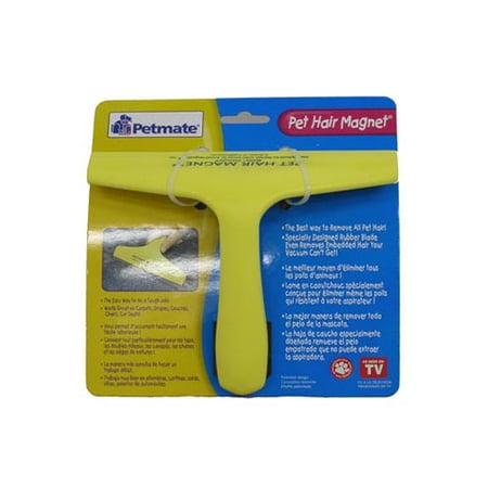 Petmate Pet Hair Magnet