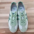 thumbnail image 3 of Onitsuka Tiger Mexico 66 Leather Green 29cm, 3 of 6
