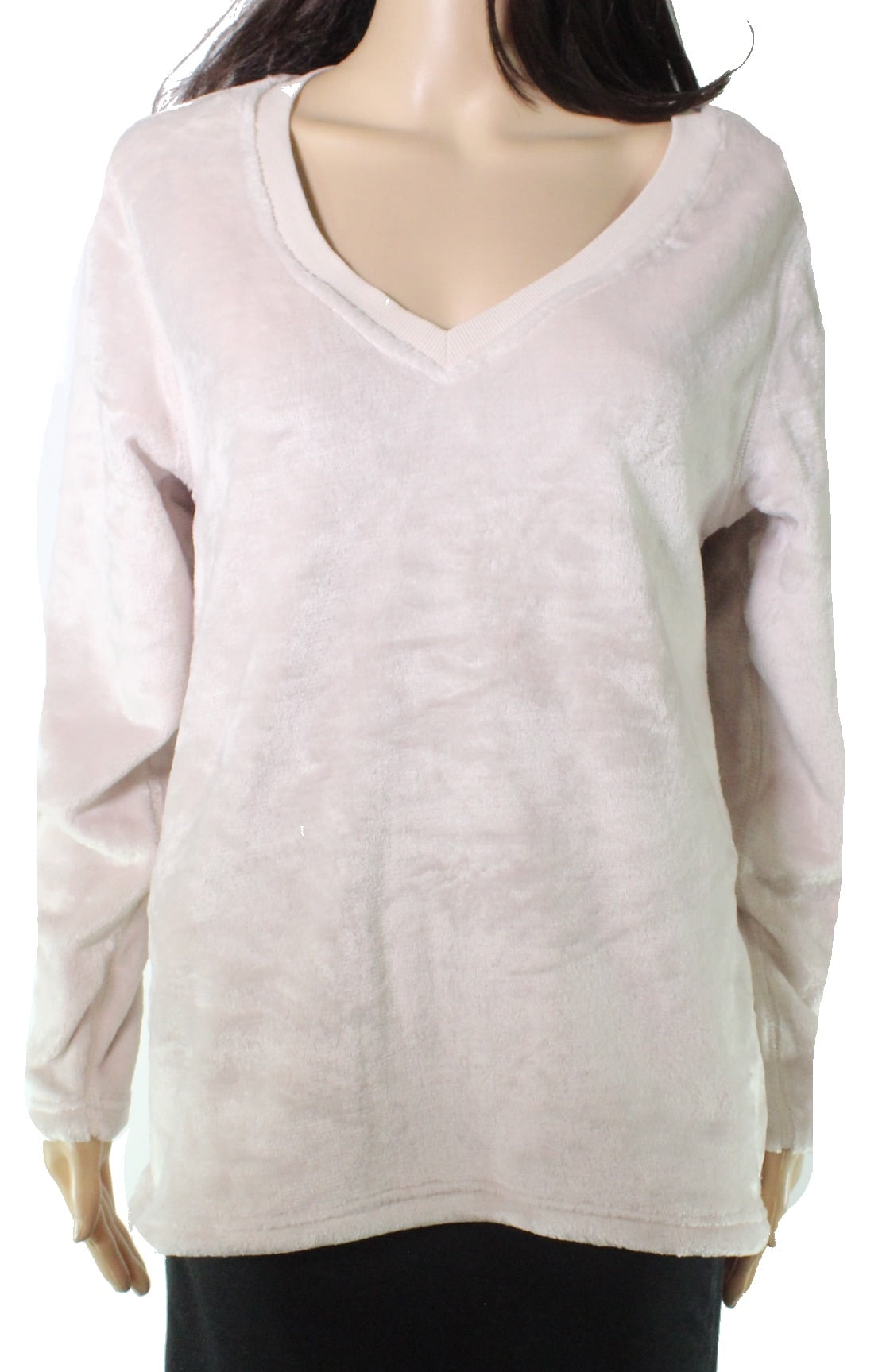 walmart fuzzy sweater