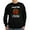 Black, variant on CafePress - Axial Tilt Reason Season Sweatshirt (Dark) - Classic Crew Neck Sweatshirt