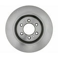 thumbnail image 2 of Raybestos 680508R Professional Grade Disc Brake Rotor Fits select: 2010-2020 FORD F150, 2007-2021 FORD EXPEDITION, 2 of 4