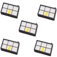 thumbnail image 1 of LSLJS Suitable for Sweeping Robot Accessories 800/870/880 Filter, Home Accessories, 1 of 1