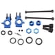 thumbnail image 3 of Steering Knuckle + Cvd + Combiner for Arrma 1/8 6S, 3 of 5
