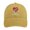 Sand, variant on I Love My Boyfriend Charcoal Cotton Baseball Cap for Men Women, Outdoor Casual Adjustable Hat